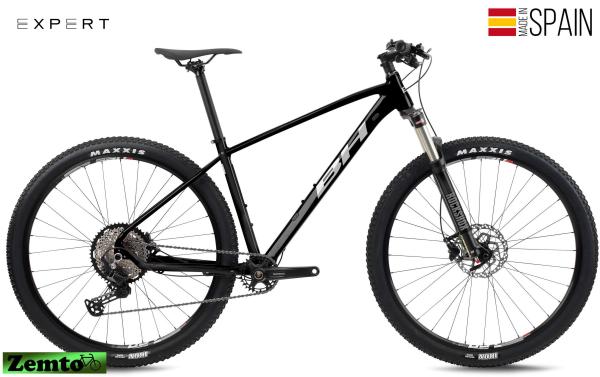 MTB Mountainbike Expert 4.0, Perfektes Marken Qualität für MTB Einsteiger